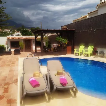 Estudio Maria De Waard *