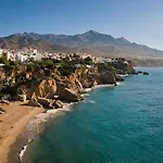 Estudio Maria De Waard Appartamento Nerja