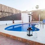 Estudio Maria De Waard Appartamento Nerja