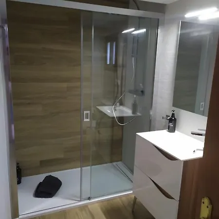 Apartment Estudio Maria De Waard *
