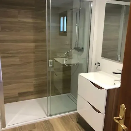 Estudio Maria De Waard Apartmán *