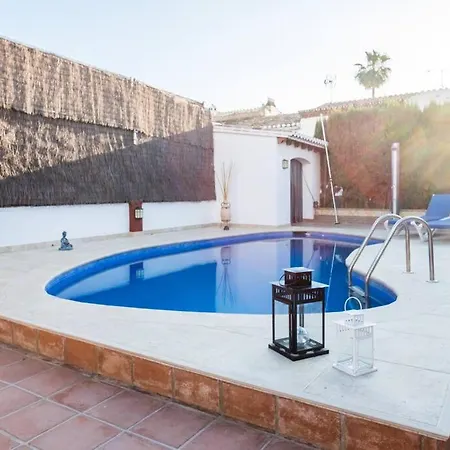 Estudio Maria De Waard Appartement Nerja