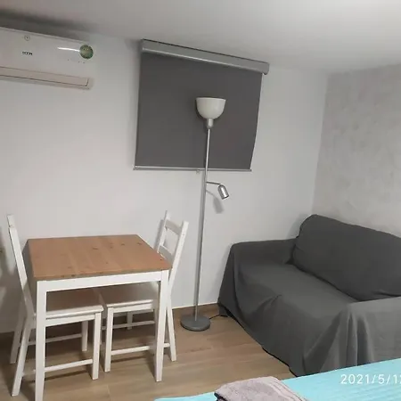 Estudio Maria De Waard Nerja