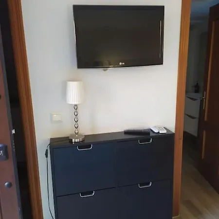 Estudio Maria De Waard Apartmán Nerja