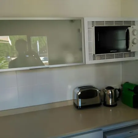 Estudio Maria De Waard Apartment Nerja