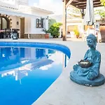 Estudio Maria De Waard Nerja
