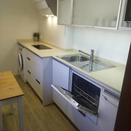 Estudio Maria De Waard * Nerja