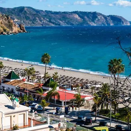 Estudio Maria De Waard Nerja