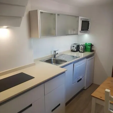 Estudio Maria De Waard Apartament