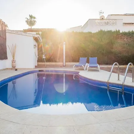 Estudio Maria De Waard * Nerja