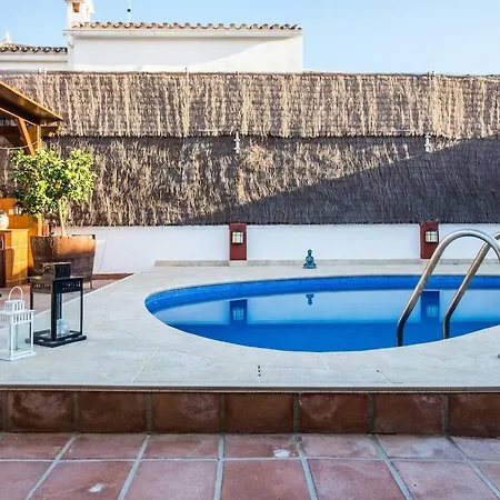 Estudio Maria De Waard Nerja