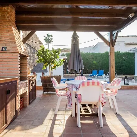 Appartement Estudio Maria De Waard Nerja