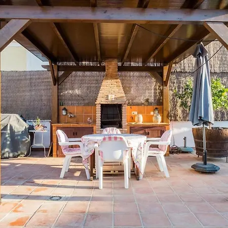 Estudio Maria De Waard Lägenhet *