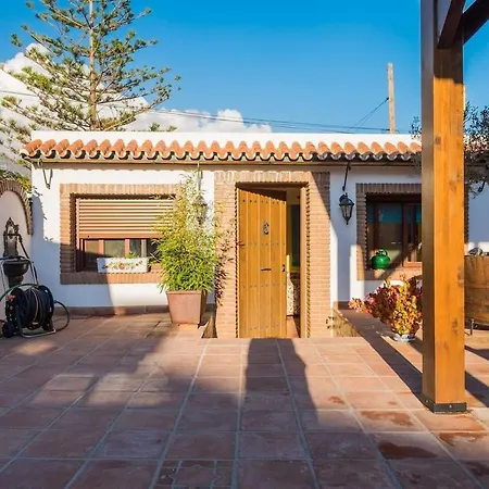 Estudio Maria De Waard Appartement *