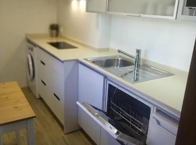 Estudio Maria De Waard * Nerja