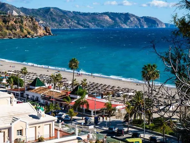 Estudio Maria De Waard Nerja