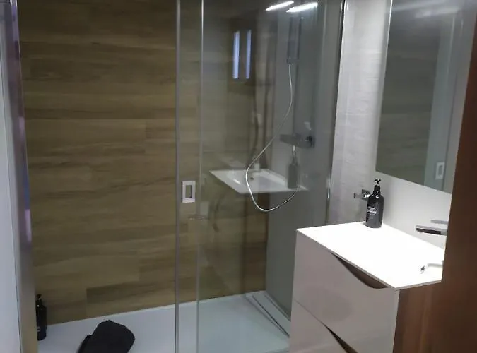 Apartment Estudio Maria De Waard *