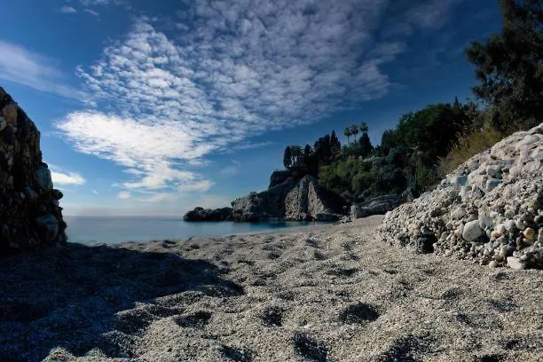 Estudio Maria De Waard Апартаменты