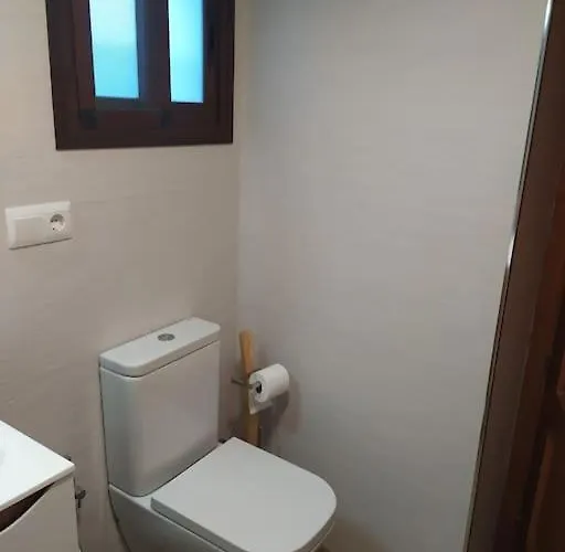 Estudio Maria De Waard Нерха