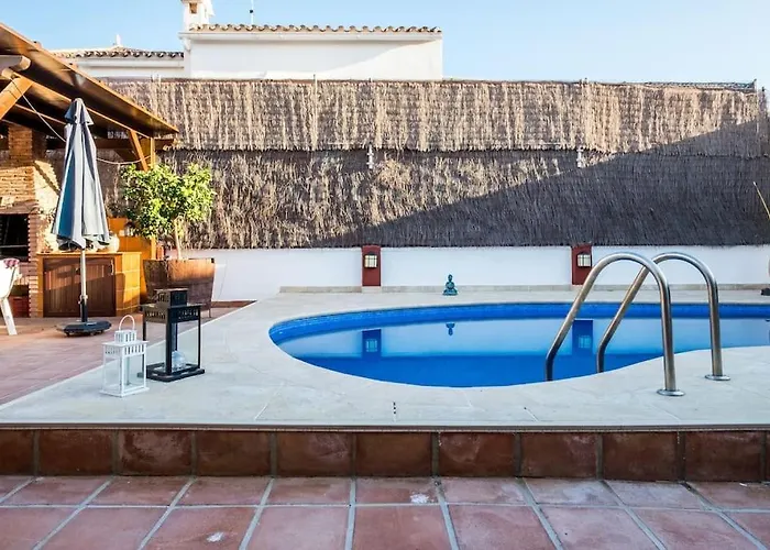 Lägenhet Estudio Maria De Waard *