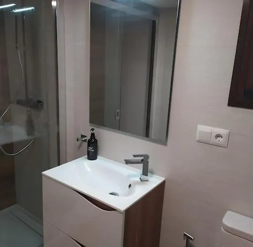 Estudio Maria De Waard Apartment