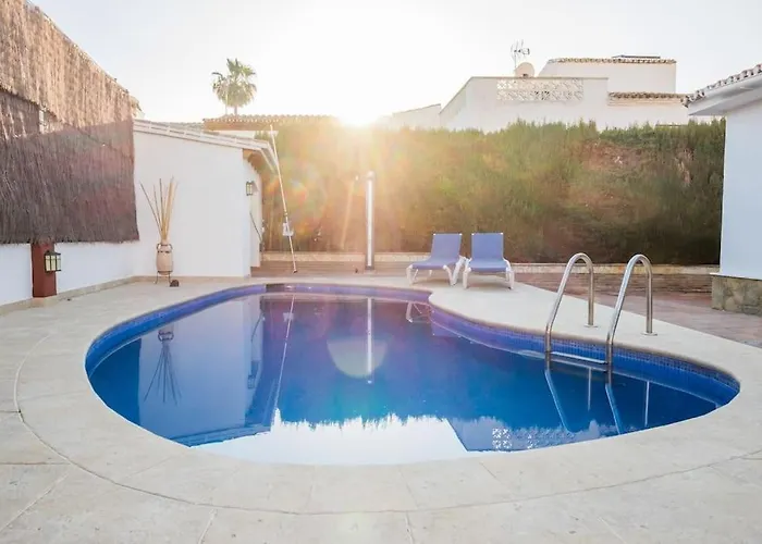 Estudio Maria De Waard * Nerja