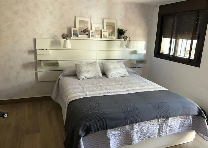 Estudio Maria De Waard Lägenhet *