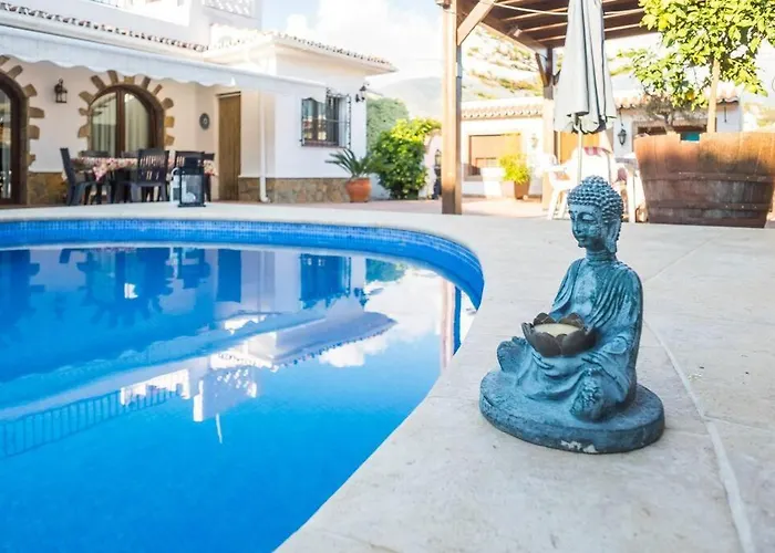 Estudio Maria De Waard Nerja