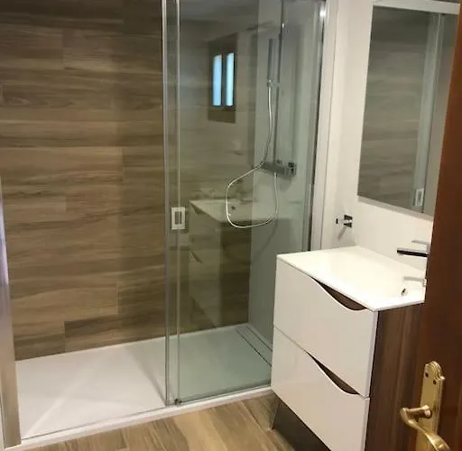 Estudio Maria De Waard Apartment *