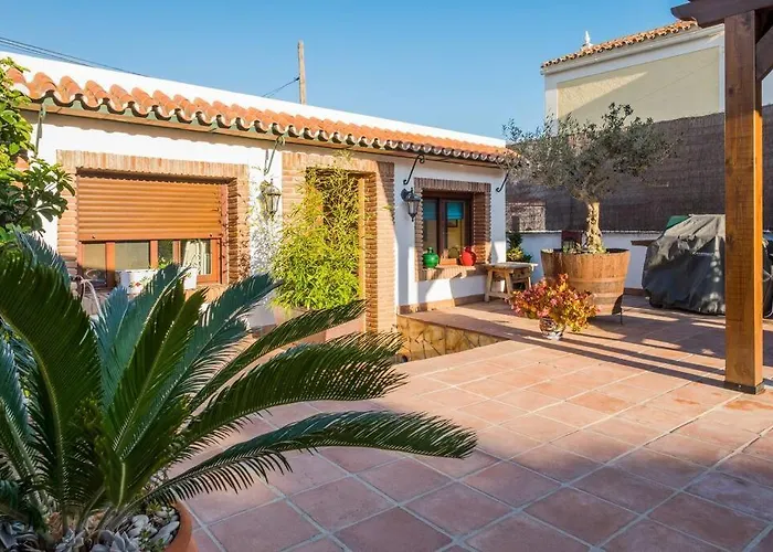 Lägenhet Estudio Maria De Waard