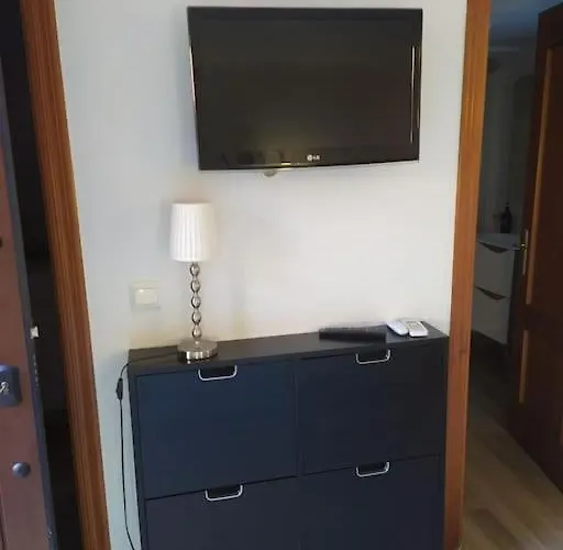 Estudio Maria De Waard Apartment Nerja