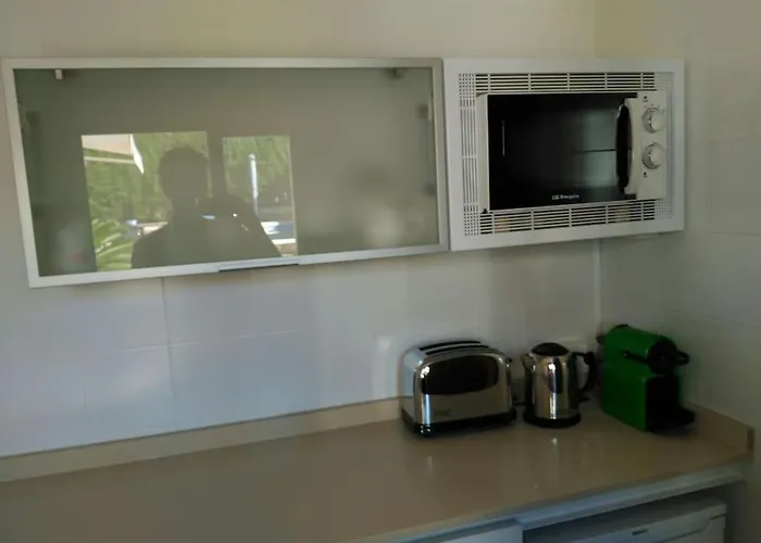 Estudio Maria De Waard Apartment Nerja