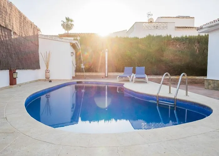 Estudio Maria De Waard * Nerja