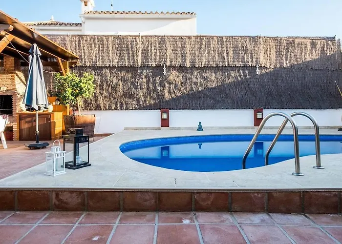 Estudio Maria De Waard Nerja