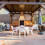 Estudio Maria De Waard Апартаменти *