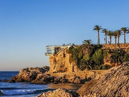 Appartement Estudio Maria De Waard