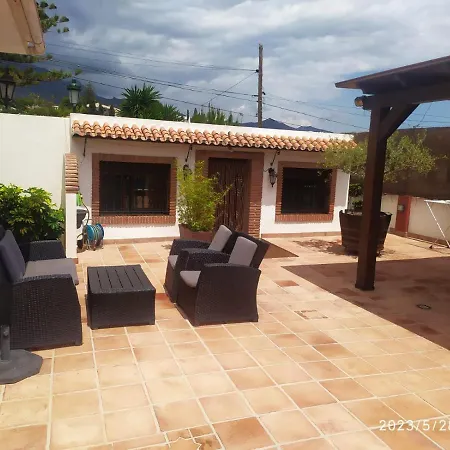 Estudio Maria De Waard Appartement Nerja